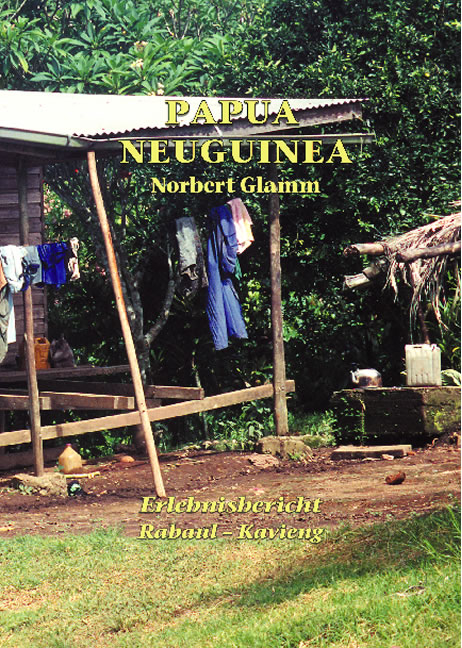 Papua Neuguinea - Norbert Glamm