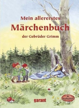 Mein allererstes Märchenbuch