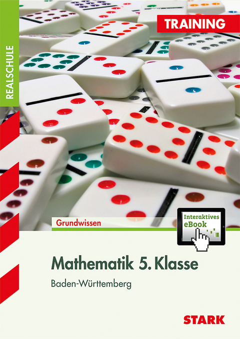 Training Realschule - Mathematik 5. Klasse - BaWü - Wolfgang Becke