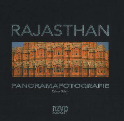 Rajasthan - Reiner Sahm