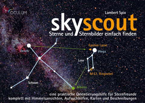 Skyscout - Lambert Spix