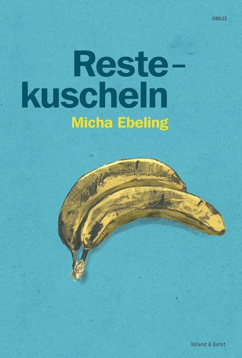 Restekuscheln - Micha Ebeling