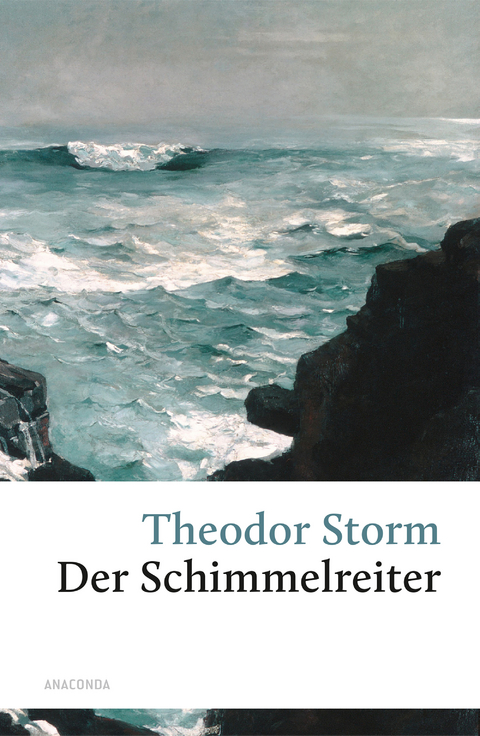 Der Schimmelreiter - Theodor Storm