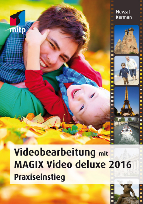 Videobearbeitung mit MAGIX Video deluxe 2016 - Nevzat Kerman