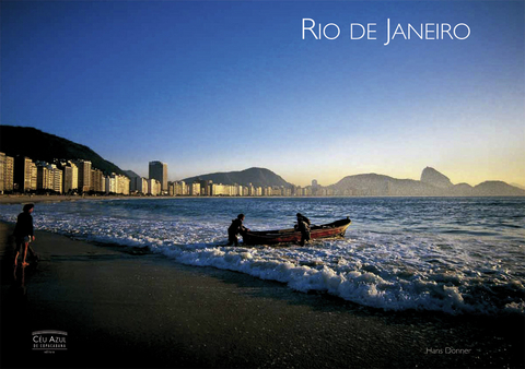Rio de Janeiro - Hans Donner