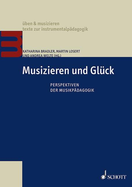 Musizieren und Glück - 