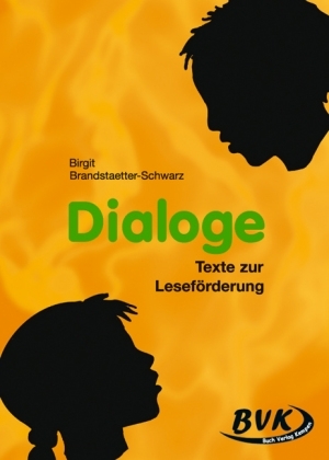 Dialoge - Birgit Brandstaetter-Schwartz