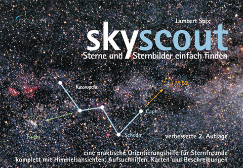 skyscout - Lambert Spix