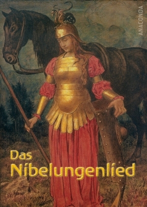 Das Nibelungenlied