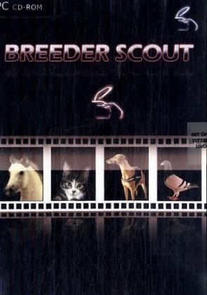 Breeder Scout, CD-ROM