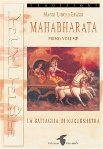 Mahabharata I -  Grassi, Maggi Lidchi