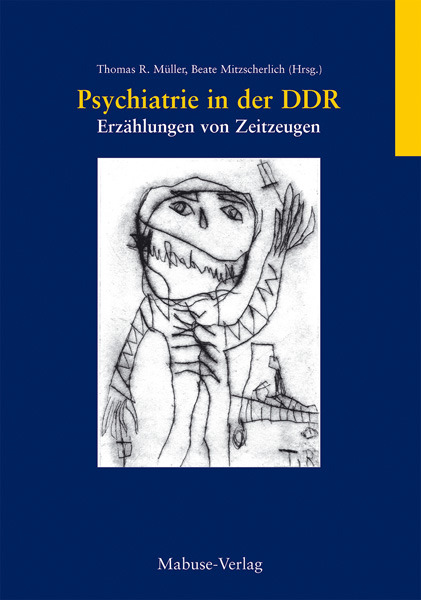 Psychiatrie in der DDR - 