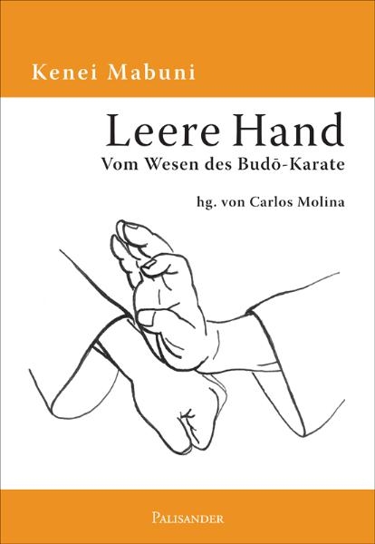 Leere Hand - Kenei Mabuni