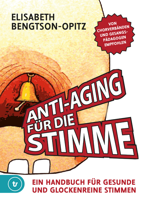 Anti-Aging für die Stimme - Elisabeth Bengtson-Opitz