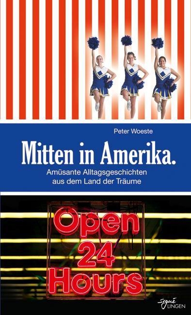 Mitten in Amerika - 