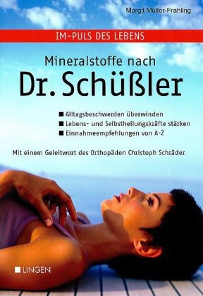 Im-Puls des Lebens - Margit Müller-Frahling