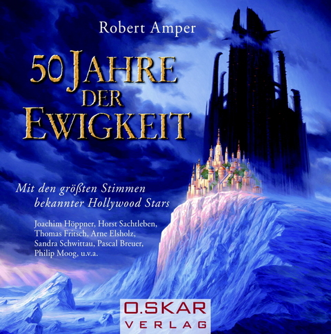 50 Jahre der Ewigkeit - Robert Amper