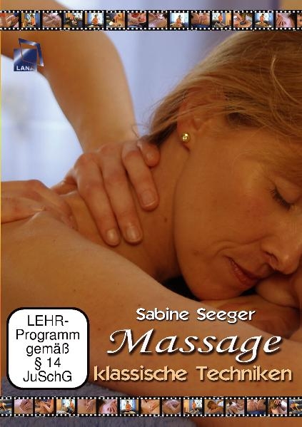 Massage - klassische Techniken - Sabine Seeger