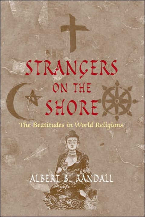 Strangers on the Shore - Albert B. Randall