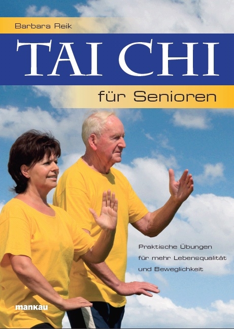 Tai Chi für Senioren - Barbara Reik