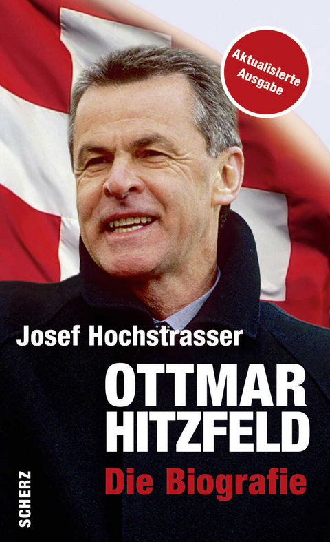 Ottmar Hitzfeld - Josef Hochstrasser