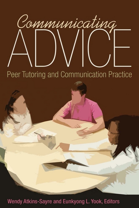 Communicating Advice - 