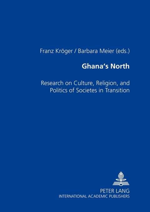 Ghana’s North - 