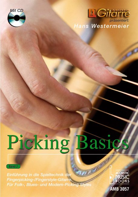 Picking Basics - Hans Westermeier