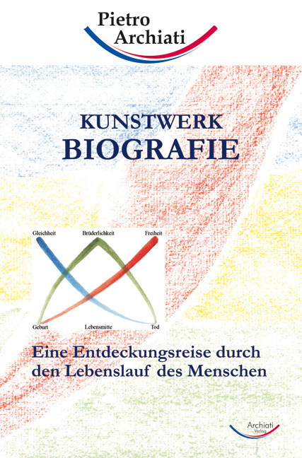 Die eigene Biografie als Kunstwerk - Pietro Archiati