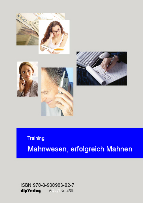 Training Mahnwesen - 