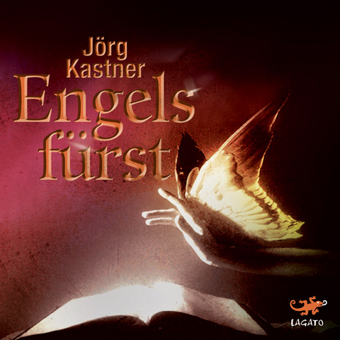 Engelsfürst - Jörg Kastner