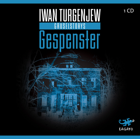 Gespenster - Iwan S Turgenjew