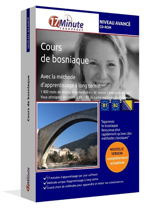 Cours de Bosniaque (NIVEAU AVANCE)