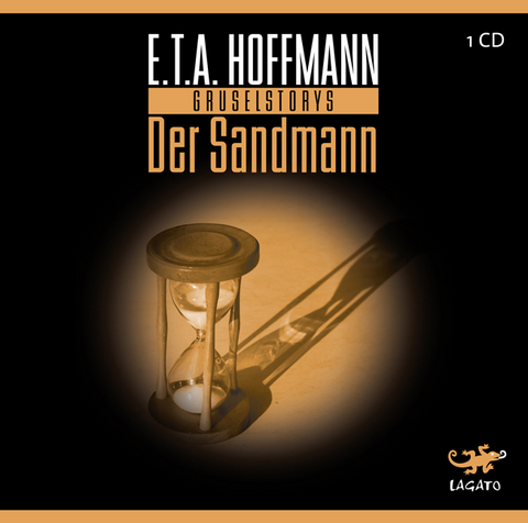 Der Sandmann - E T A Hoffmann
