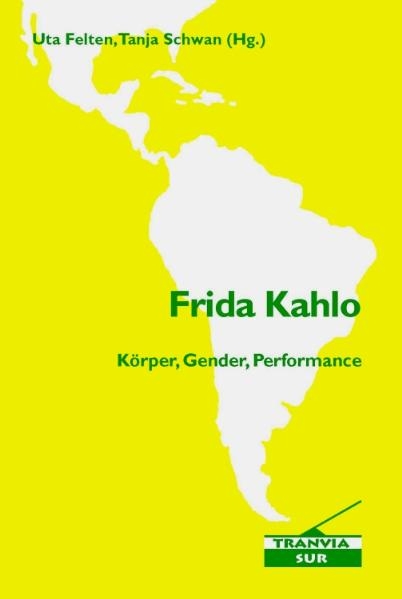 Frida Kahlo - 