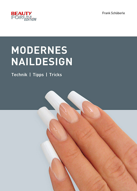 Modernes Naildesign - Frank Schäberle