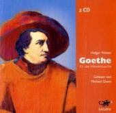 Goethe für die Westentasche - Holger Noltze