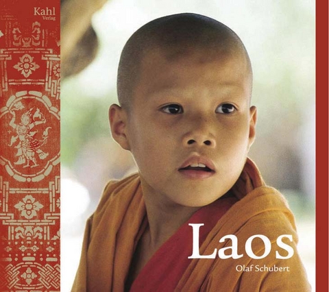 Laos - Olaf Schubert