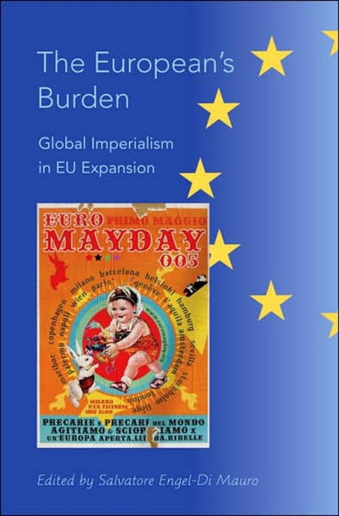 The European's Burden - 