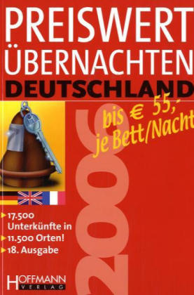 Preiswert übernachten 2006