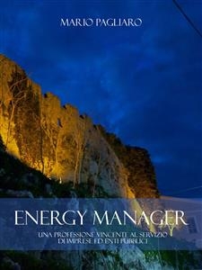 Energy manager: Una professione vincente al servizio di imprese ed enti pubblici - Mario Pagliaro