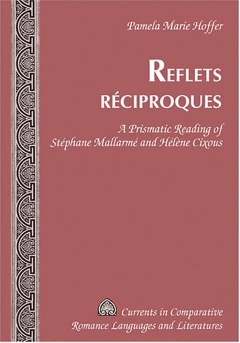 Reflets Reciproques - Pamela Marie Hoffer