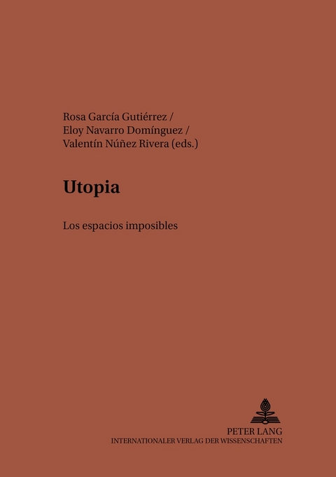 Utopía - 