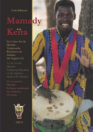 Mamady Keita - Uschi Billmaier