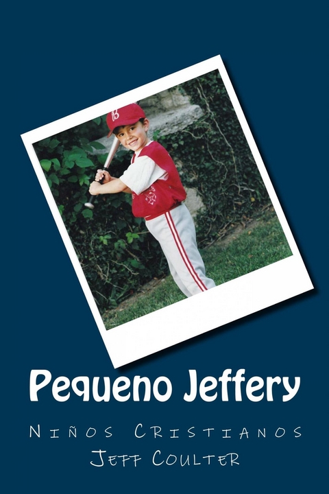 Pequeño Jeffery -  Jeff Coulter