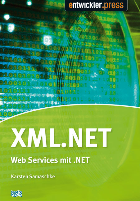 XML .NET - Karsten Samaschke