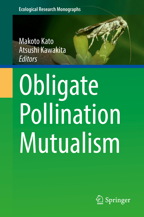 Obligate Pollination Mutualism - 