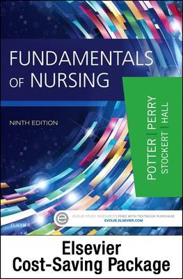 Nursing Skills Online Version 3.0 for Fundamentals of Nursing (Access Code and Textbook Package) - Patricia A. Potter, Anne Griffin Perry, Patricia Stockert, Amy Hall, Barbara A. Caton