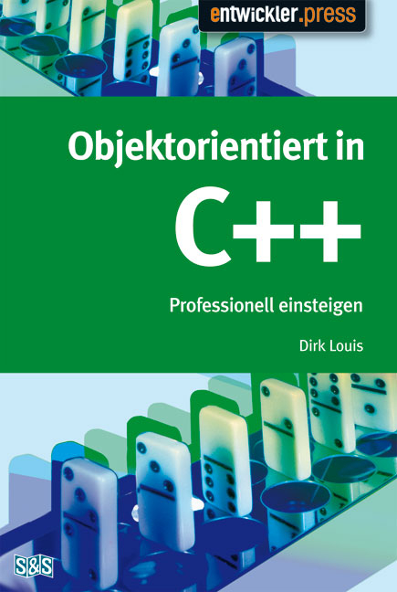 Objektorientiert in C++ - Dirk Louis