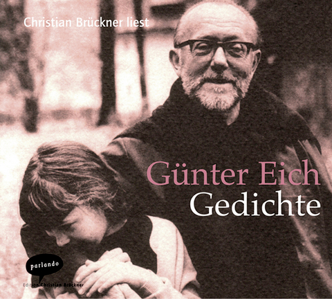 Gedichte - Günter Eich